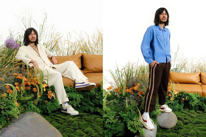 Compass® Angkat Dekade 70an Dalam “Retrograde Crème Edition”