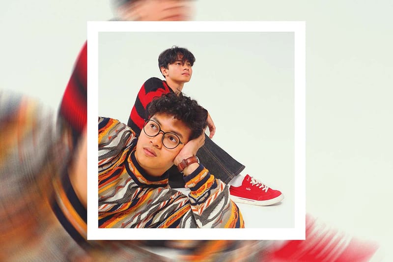 Dorkie Luncurkan Single Perdana Berjudul, 'Daydream'
