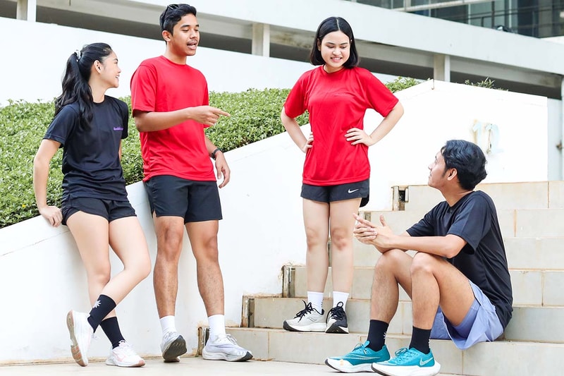 doublecourt Luncurkan Koleksi “friends & mind”