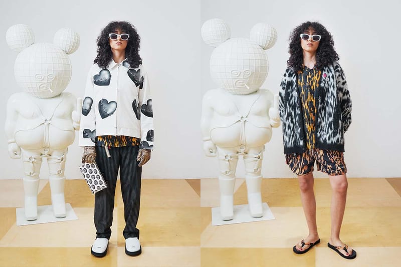 Eksplorasi ZODIAC “NEW CHAPTER” Collection