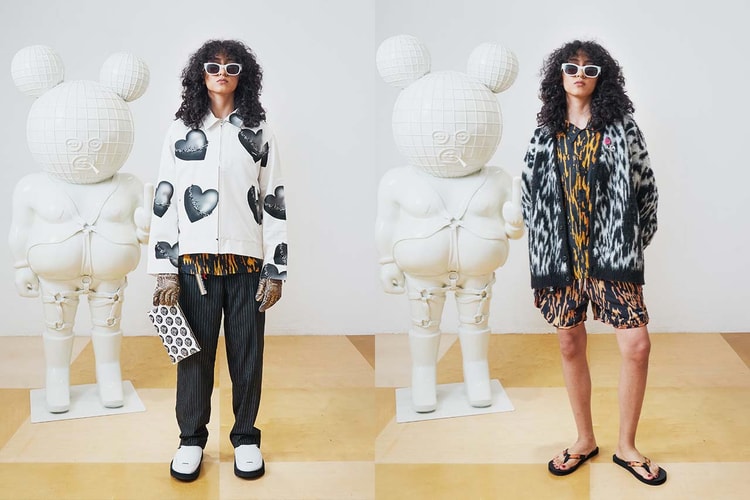 Eksplorasi ZODIAC “NEW CHAPTER” Collection