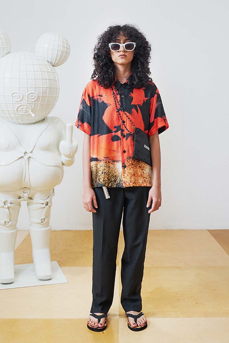 Eksplorasi ZODIAC “NEW CHAPTER” Collection