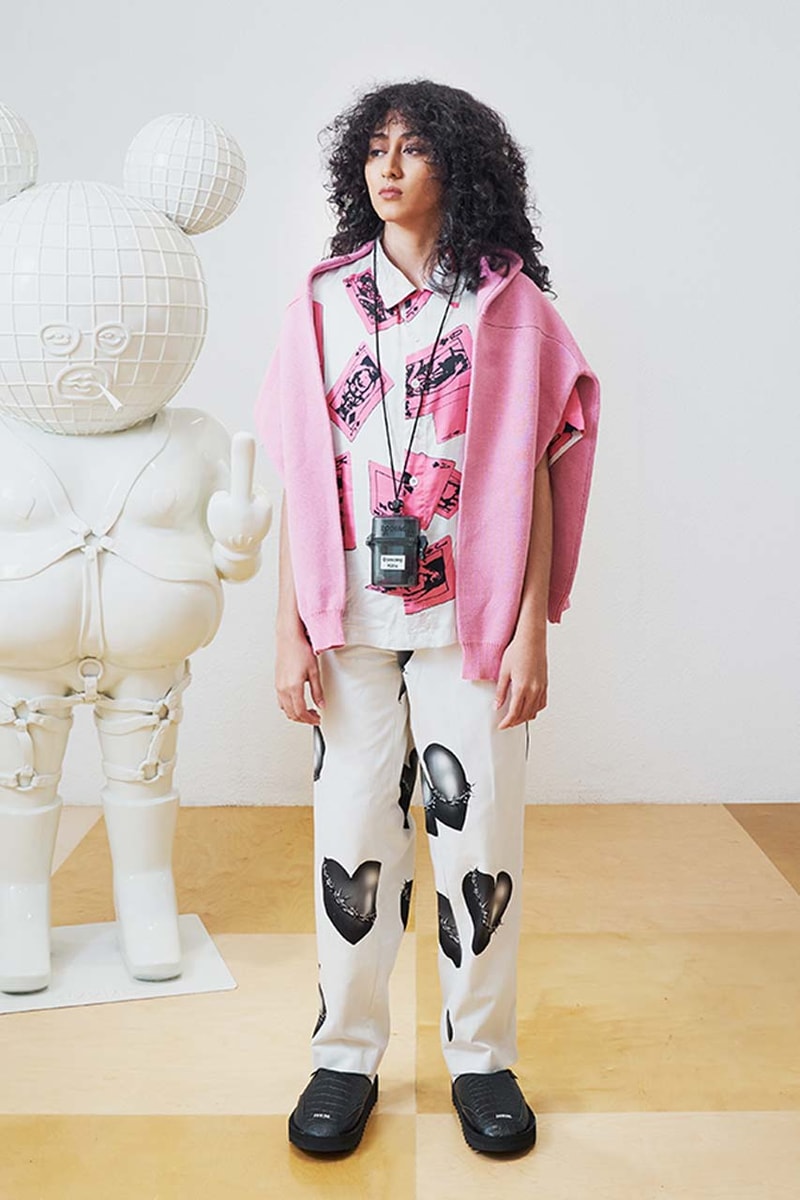 Eksplorasi ZODIAC “NEW CHAPTER” Collection