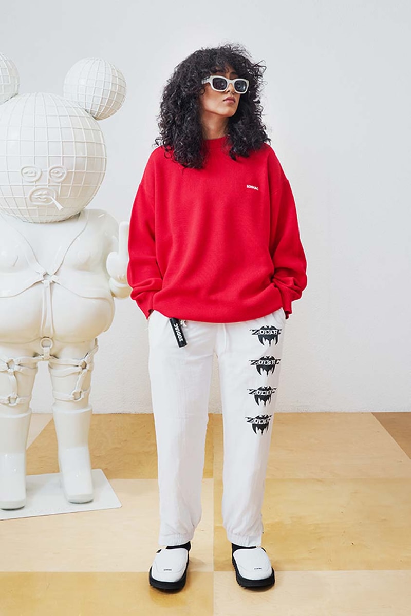 Eksplorasi ZODIAC “NEW CHAPTER” Collection