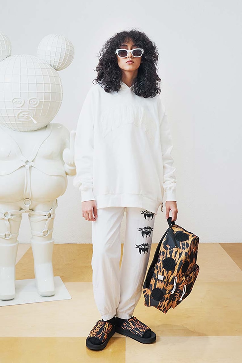 Eksplorasi ZODIAC “NEW CHAPTER” Collection
