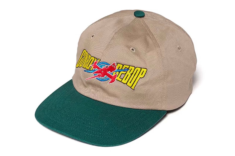 F-LAGSTUF-F Luncurkan “Cowboy Bebop” 25th Anniversary Collection