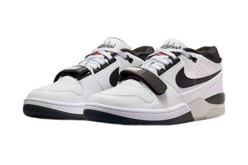 First Look Billie Eilish x Nike Air Alpha Force 88
