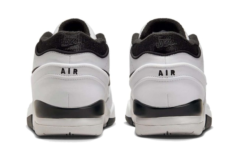 First Look Billie Eilish x Nike Air Alpha Force 88