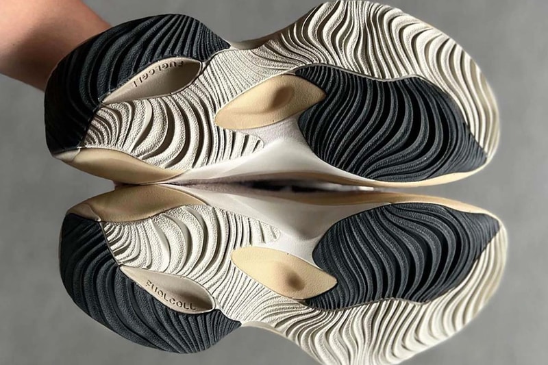 First Look New Balance Warped Runner