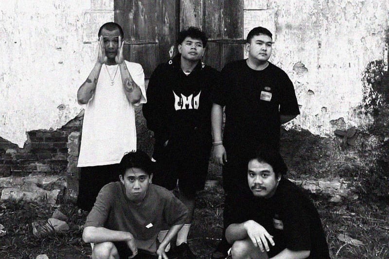 “Gangsar”, Showcase Rollfast Penuh Experiment Musik
