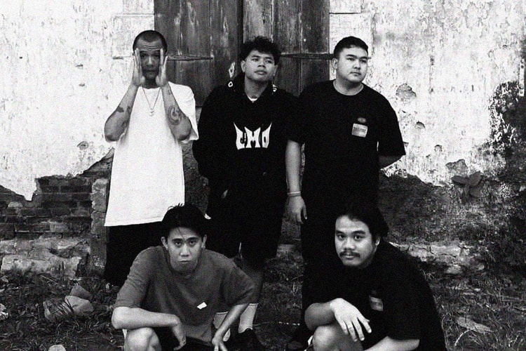 “Gangsar”, Showcase Rollfast Penuh Experiment Musik