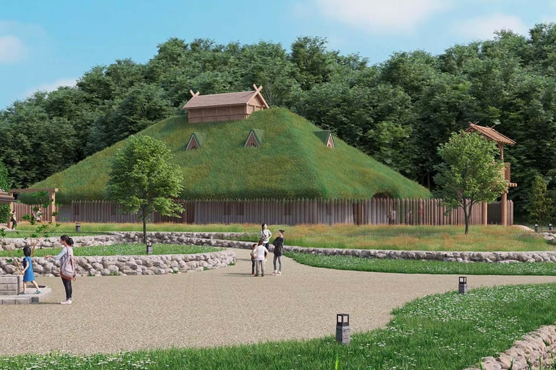 Ghibli Park Segera Buka Dua Area Lagi