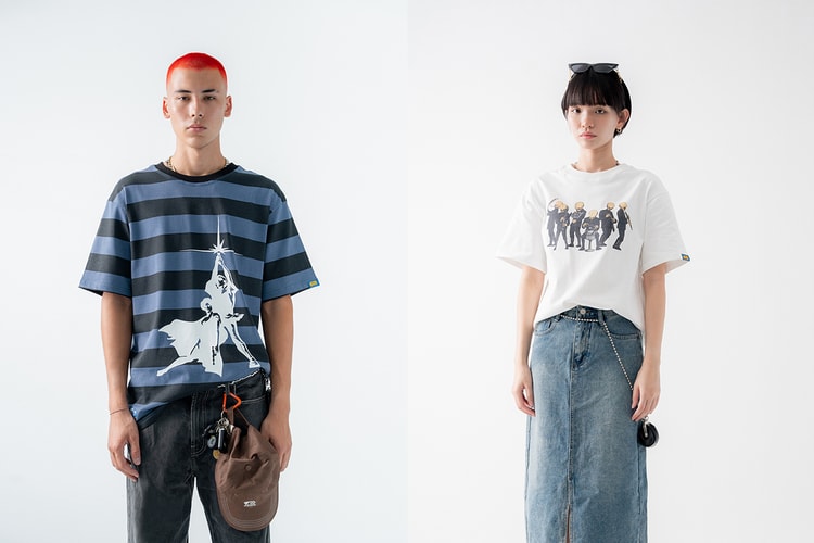 HdPc Hadirkan Koleksi “Echoes of the Past” Bareng Star Wars