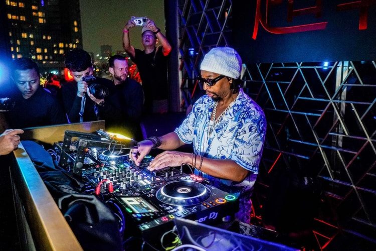 Hennessy Artistry Hadirkan Lil Jon di Jakarta