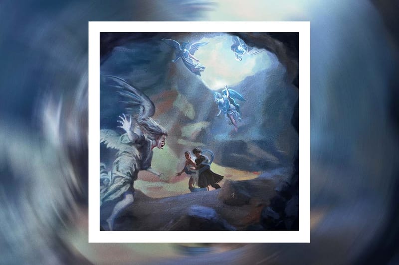 HINDIA Merilis Album Kedua Berjudul 'LAGIPULA HIDUP AKAN BERAKHIR'