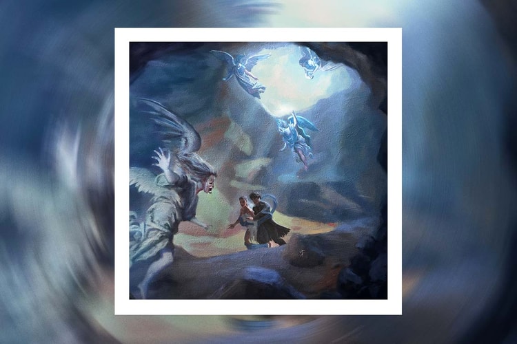 HINDIA Merilis Album Kedua Berjudul 'LAGIPULA HIDUP AKAN BERAKHIR'