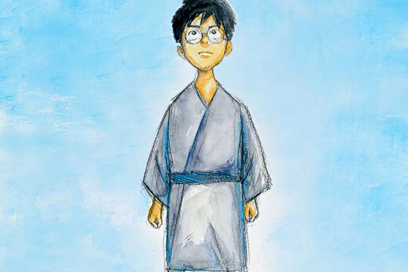 ‘How Do You Live?’ Hayao Miyazaki Jadi Film Ghibli Pertama Rilis di IMAX