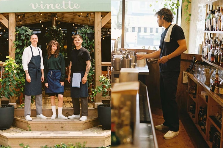 JJJJound dan Vault by Vans Bikin Kolaborasi Tiga Sneakers