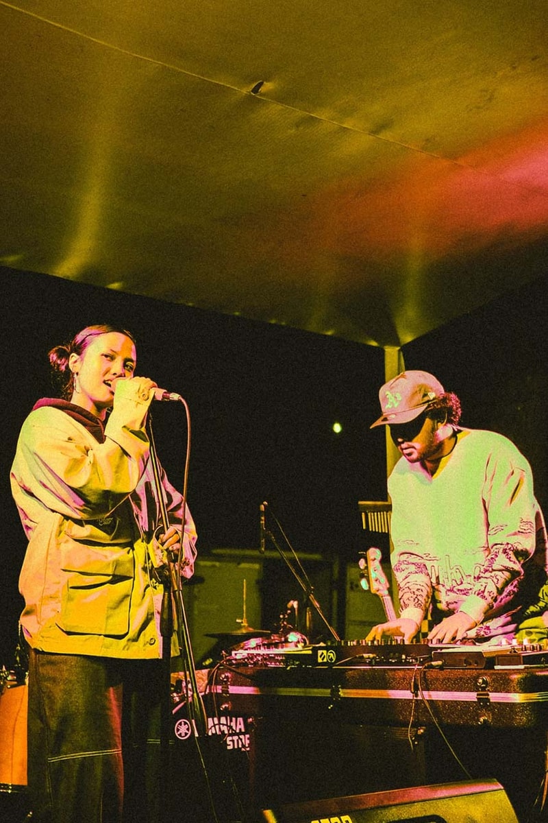 Keseruan Event Perdana Wanderjoy Camp “Nature Calling” dari Humblezing