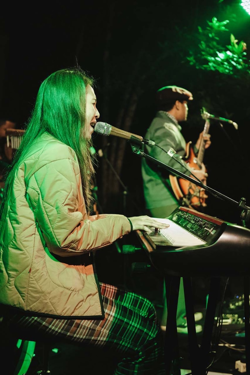 Keseruan Event Perdana Wanderjoy Camp “Nature Calling” dari Humblezing
