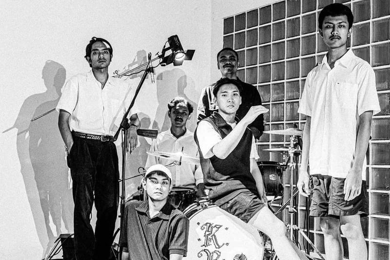 Kinder Bloomen Luncurkan 'In Wonderful Disarray: Fellowship Through Remixes'