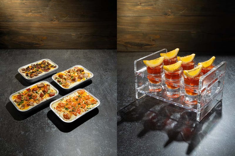 Kolaborasi Iron Fist dan Duck Down Bar Khusus Bulan Juli