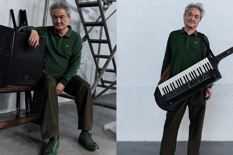 Kolaborasi Terbaru A-COLD-WALL* dan Converse Chuck 70 Ox