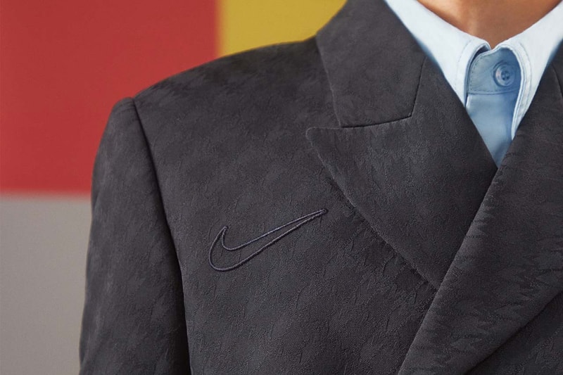 Koleksi Genderless Martine Rose dan Nike Football