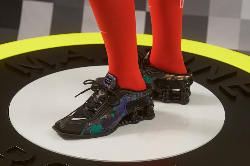 Koleksi Genderless Martine Rose dan Nike Football