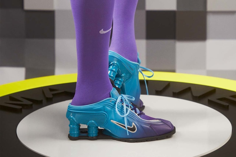 Koleksi Genderless Martine Rose dan Nike Football