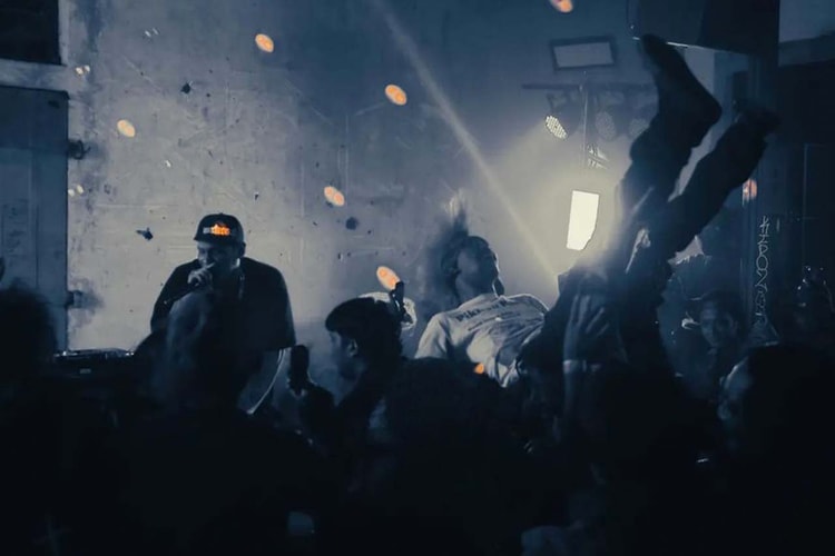 Krowbar dan Maternal Disaster Siapin ‘Japan Tour 2023’