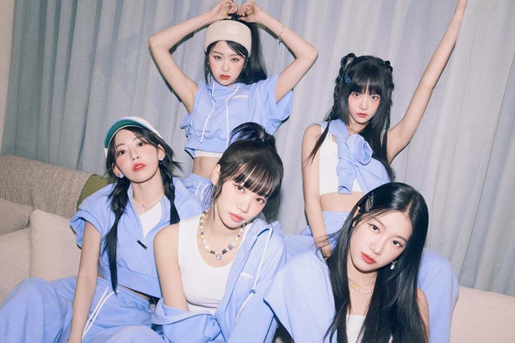 LE SSERAFIM Gelar Konser Tour 2023 di Jakarta