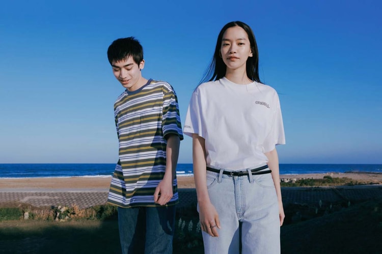 Levi's® Ngeluarin Koleksi Performance Cool Terbaru