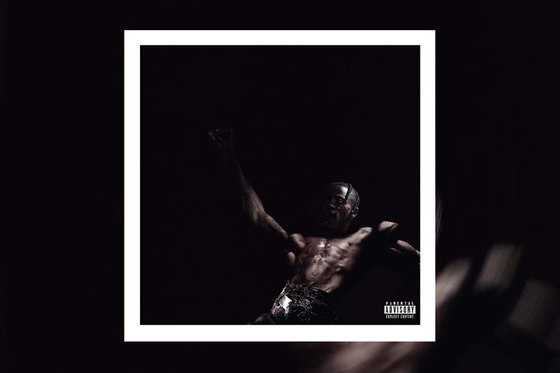 Long-awaited Album ‘Utopia’ dari Travis Scott Akhirnya Rilis