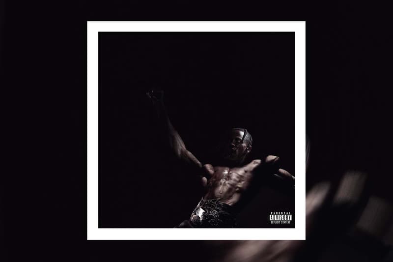 Long-awaited Album ‘Utopia’ dari Travis Scott Akhirnya Rilis