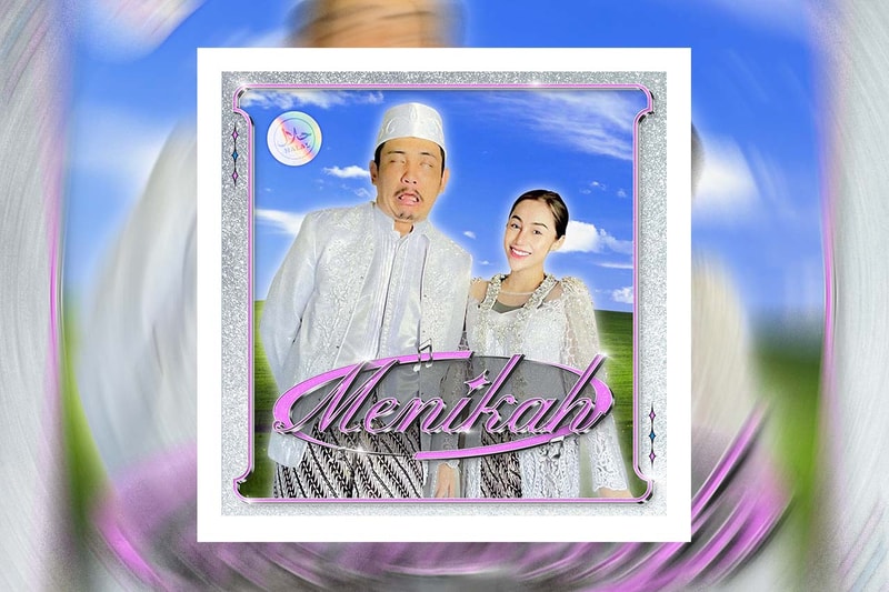 Malik Ros Rayakan Pernikahan di Album ‘Menikah’
