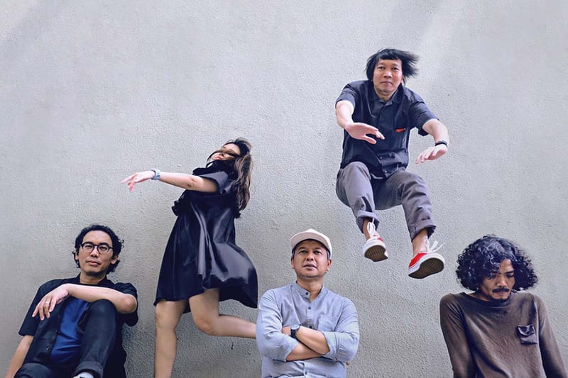 Menuju Konser Rimpang dari Efek Rumah Kaca