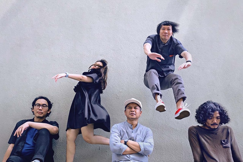 Menuju Konser Rimpang dari Efek Rumah Kaca