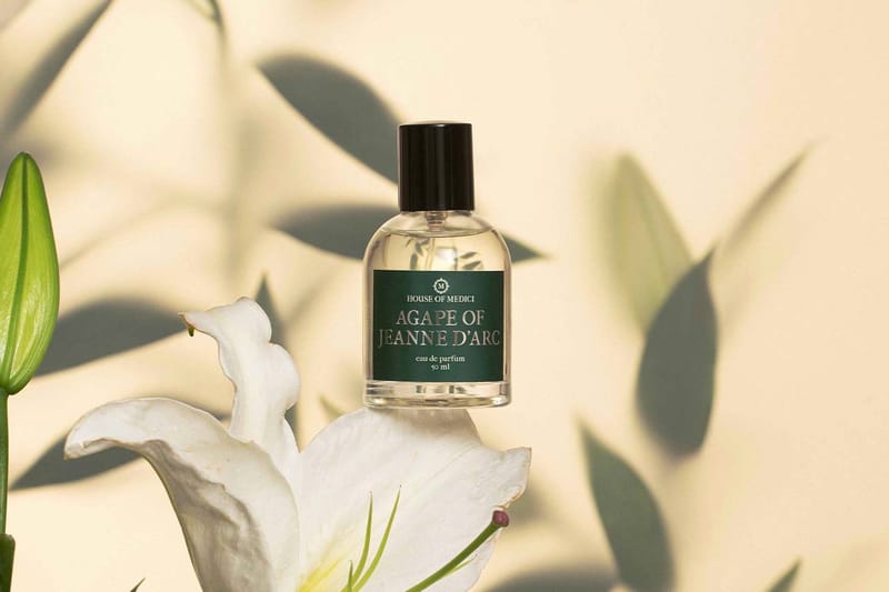 Menyambut House Of Medici Perfume Exhibition: Unveiling The Secrets Of Scent