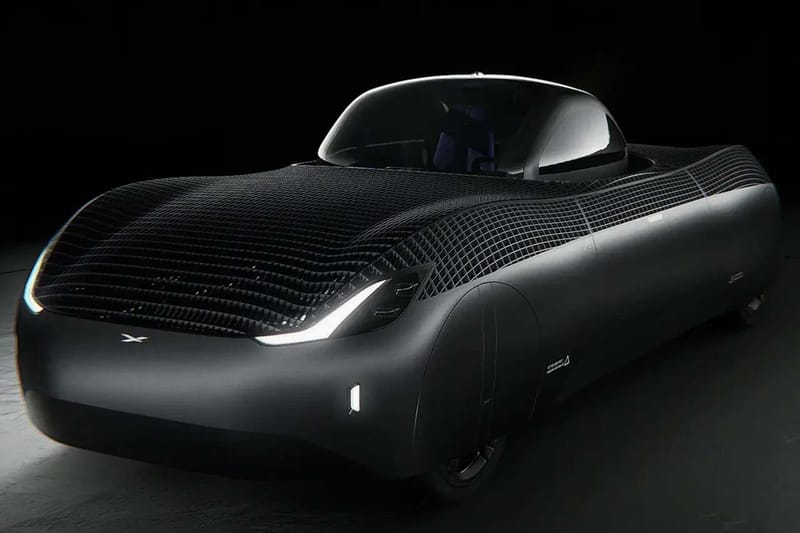 Mobil Terbang Masuk Tahap Testing untuk Pertama Kalinya