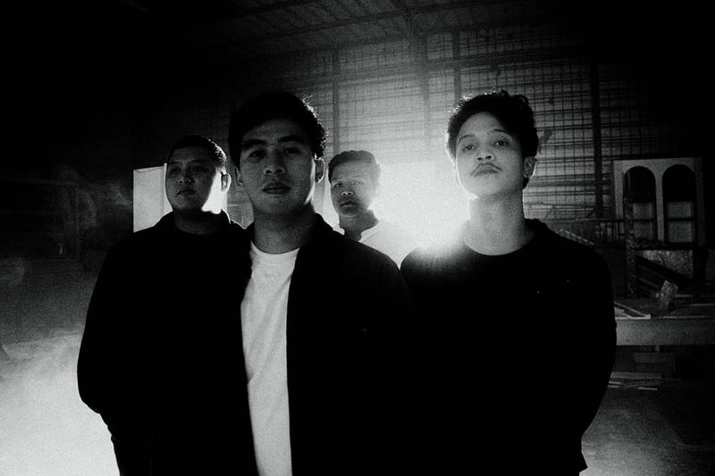 Morgensoll Collab Bareng Threekey Buat Showcase Album ‘Eternal’