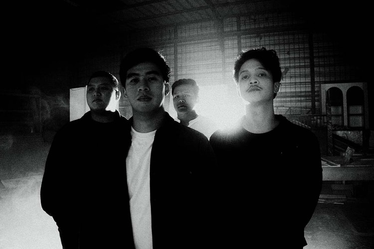 Morgensoll Collab Bareng Threekey Buat Showcase Album ‘Eternal’