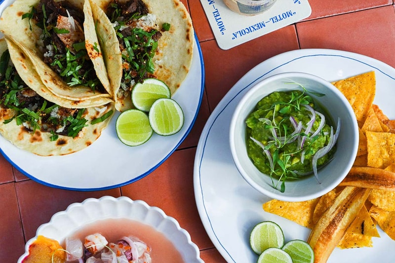 Motel Mexicola Buka Cabang Kedua di Canggu