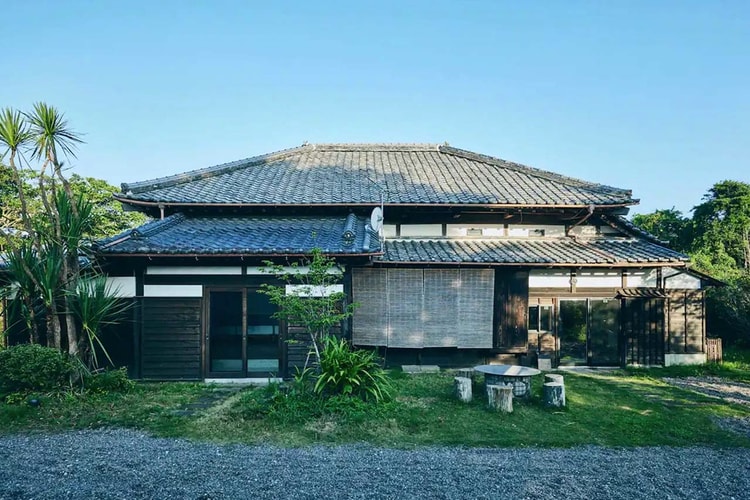 MUJI Bikin Airbnb di Kamogawa, Jepang