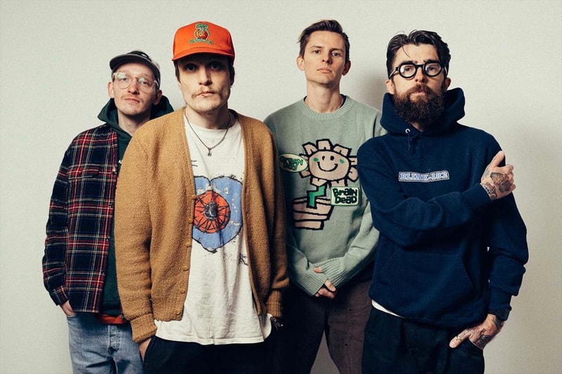 Neck Deep Segera Konser di Tiga Kota Indonesia