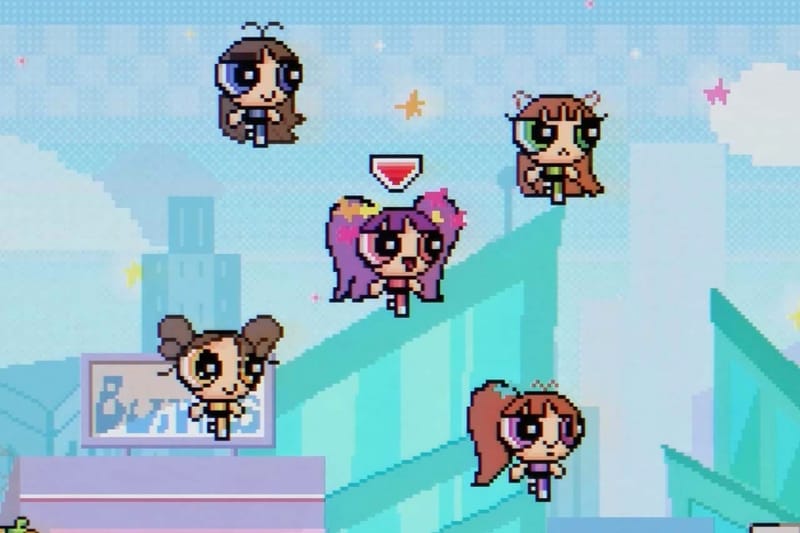 NewJeans Rilis EP Kedua, ‘Get Up’