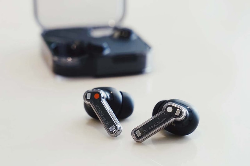 Nothing Ear (2) Drop Colorway “Black” yang Udah Ditunggu