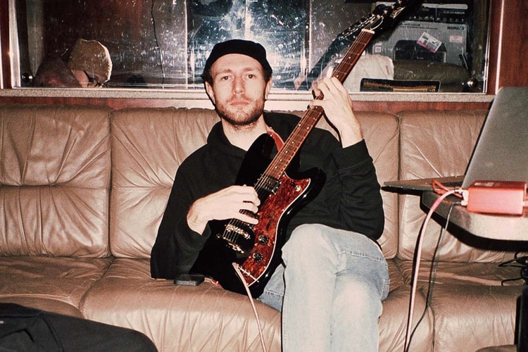 Novo Amor Konser di Indonesia Maret 2024