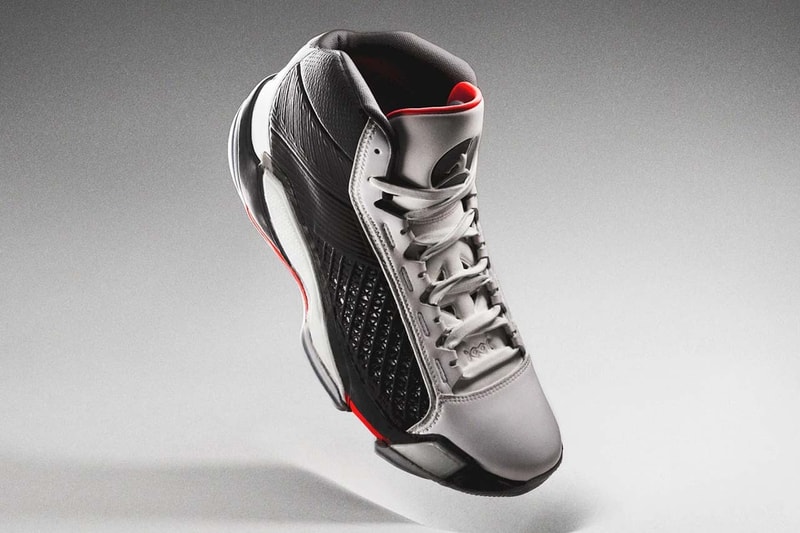 Perkenalkan Air Jordan 38