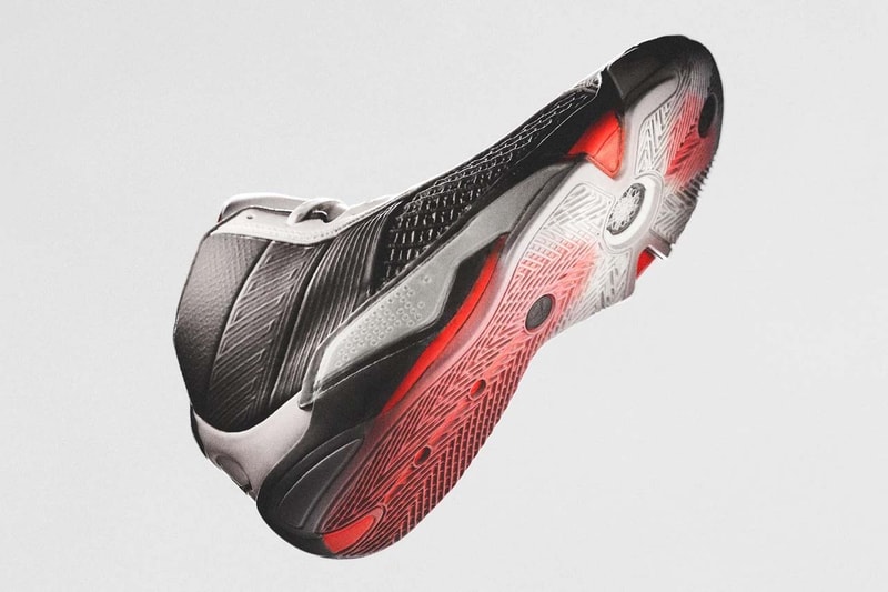 Perkenalkan Air Jordan 38